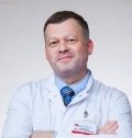 Григорьев Дмитрий Владимирович