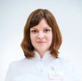 Долгова Екатерина Игоревна