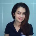 Мустафина Карина Ирековна