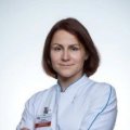 Медкова Алиса Юрьевна