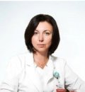 Маркина Наталья Юрьевна