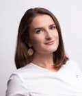 Богомозова Галина Петровна