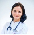 Трифонова Екатерина Валерьевна