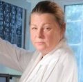 Рудас Марина Сатуровна