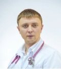 Рымарчук Роман Александрович