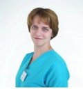 Солодинина Елена Николаевна