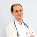 Сотников Илья Александрович