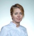 Стериополо Ника Александровна