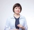Панкова Ирина Анатольевна