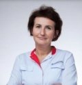 Семенова Александра Леонидовна