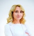 Мирошник Елена Владимировна