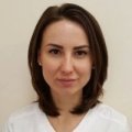 Яропольская Яна Александровна