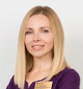 Кольцова Оксана Александровна