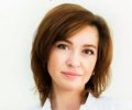 Степанова Снежана Викторовна