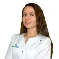 Матюшкина Каролина Николаевна