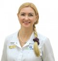 Фролова Светлана Анатольевна