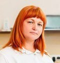 Токарева Елена Юрьевна