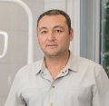 Бердиев Ёлдаш Курбантурдиевич