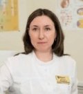 Пантюхина Ирина Николаевна