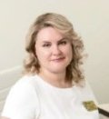 Пажбекова Ольга Германовна