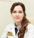Мингазова Гульнара Фирдависовнам