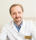 Зеленин Кирилл Андреевич