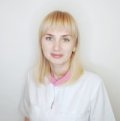 Стовпяк Елена