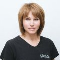 Гаврилова Галина
