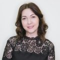 Маркова Лина