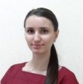 Железогло Елена Григорьевна