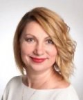 Смирнова Светлана Геннадьевна