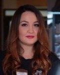 Каримова Альбина