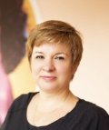 Мамаева Наталья