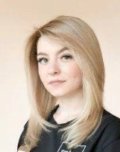Набиева Дарья