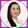 Дубская Ангелина Михаловна
