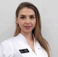 Колобкова Светлана Геннадьевна