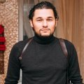 Ошакмашвили Давид