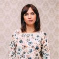 Лушникова Наталья