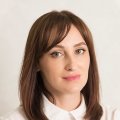 Смольникова Лариса