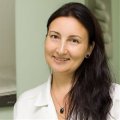 Соколова Лариса