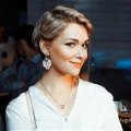 Павлова Юлия