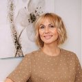 Блюдикова Елена