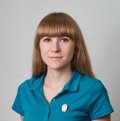 Королева Ольга Александровна