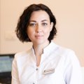 Свидерская Татьяна Анатольевна