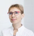 Кутубулатова Елена Владимировна