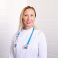 Черноусова Анна Рустэмовна
