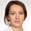 Чаушева Софья Сергеевна