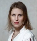 Кочергина Анна