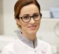Цыганова Ульяна Владимировна