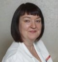 Проворова Светлана